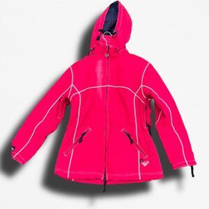 VINTAGE Size‎ Medium Roxy Boardswear Ski Jacket - Y2K